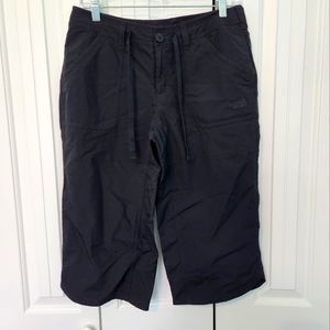 SOLD- The North Face Women's Bermuda Shorts Size 8